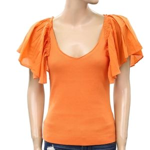 Maeve anthropologie shirt